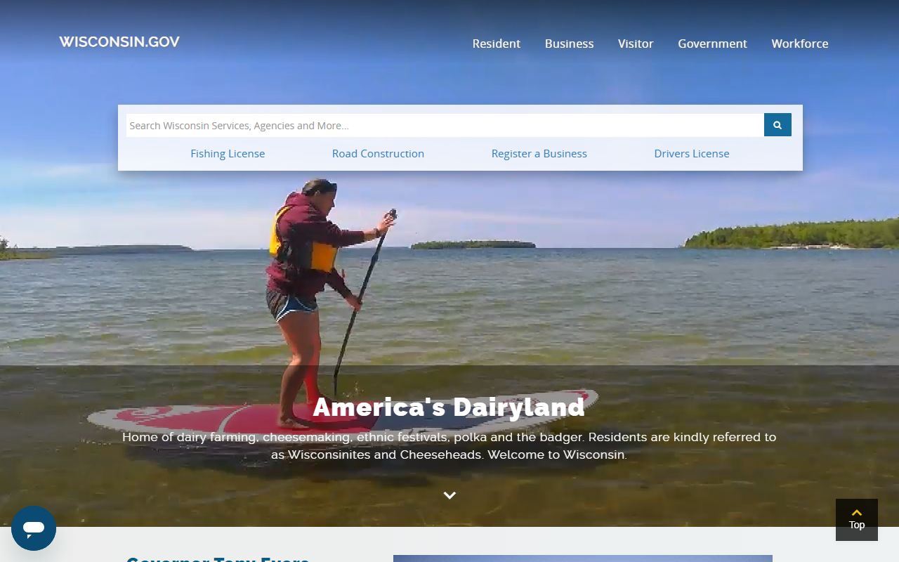 Wisconsin Booking Releases Wisconsin State Portal